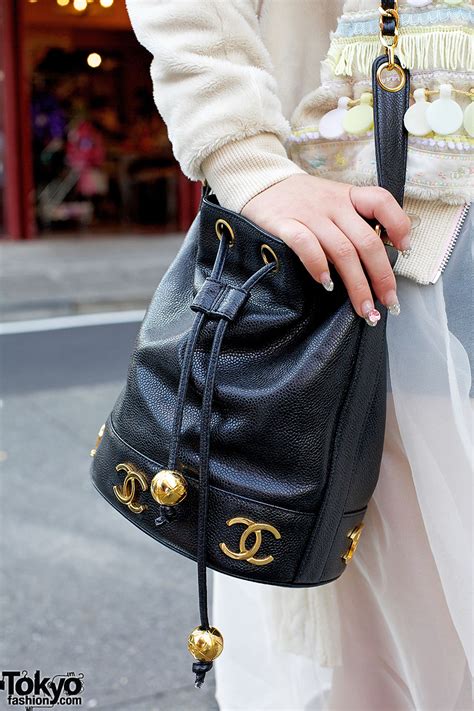 where to buy vintage chanel bags in japan|chanel vintage bag price.